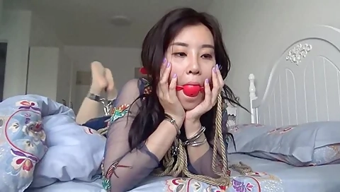 Chinese Bondage Shandong 20