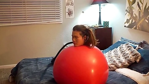Fun In The Balloon