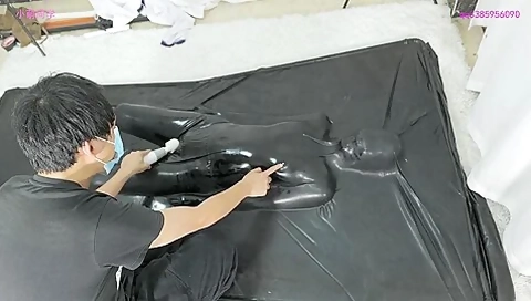 Vacbed Breathplay