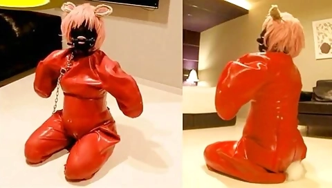 Latex Bitchsuit