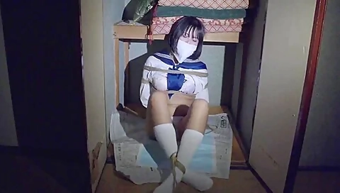 Sentinel Bondage 7