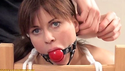 Katarinas Gag Test