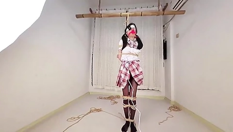 Chinese Bondage