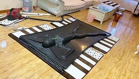 Vacbed Vibed - Teaser Video