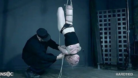 Speechless Drooler - Alice Sky
