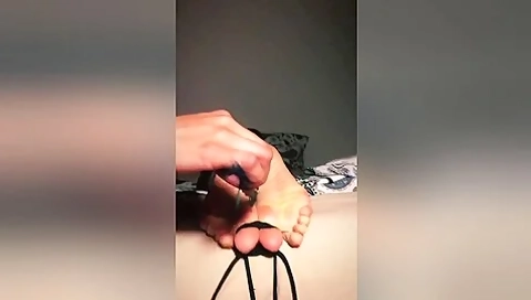 Italian Tickle