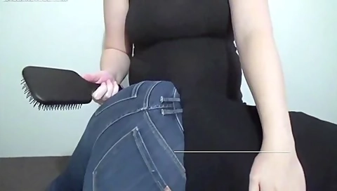 Australian Spanking Store Pregnant Wife Upcoming!