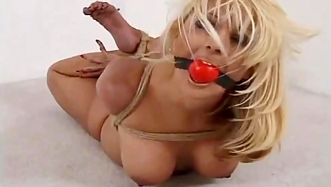 In Sexy - Stacy Burke