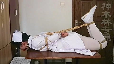 Poor Nurse
