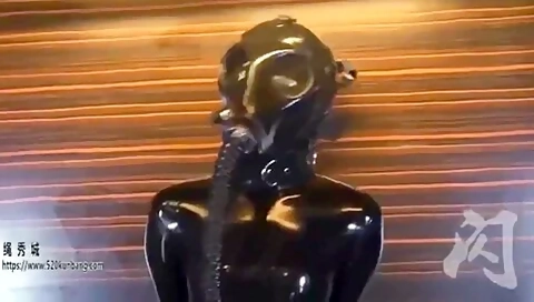 Latex teen 18+