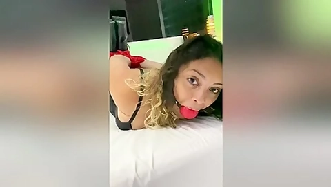 Brazil Bondage