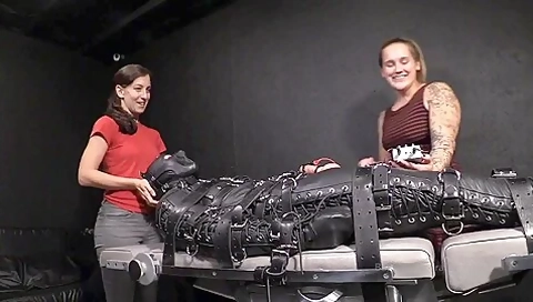 Mummification Table