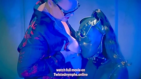 Weird Nurses In Secret Hospital - Twistednymphs. Online
